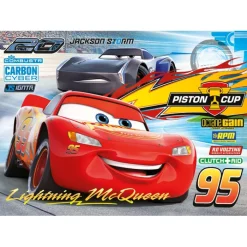 Cars - 60 pezzi^Clementoni Hot