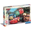 Cars On The Road - 24 pezzi^Clementoni