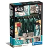 Casa De Papel Berlin - 1000 pezzi^Clementoni Online