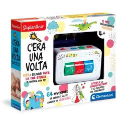 C'era una volta^Clementoni Discount