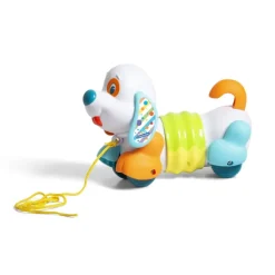 Charlie, Pull Along Dog^Clementoni Online