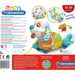 Charlie, Pull Along Dog^Clementoni Online
