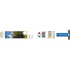 Charming Matterhorn - 500 pezzi^Clementoni Clearance