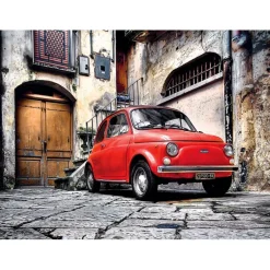 Cinquecento - 500 pezzi^Clementoni Online