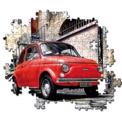 Cinquecento - 500 pezzi^Clementoni Online