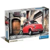 Cinquecento - 500 pezzi^Clementoni Outlet