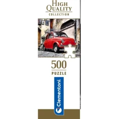 Cinquecento - 500 pezzi^Clementoni Outlet