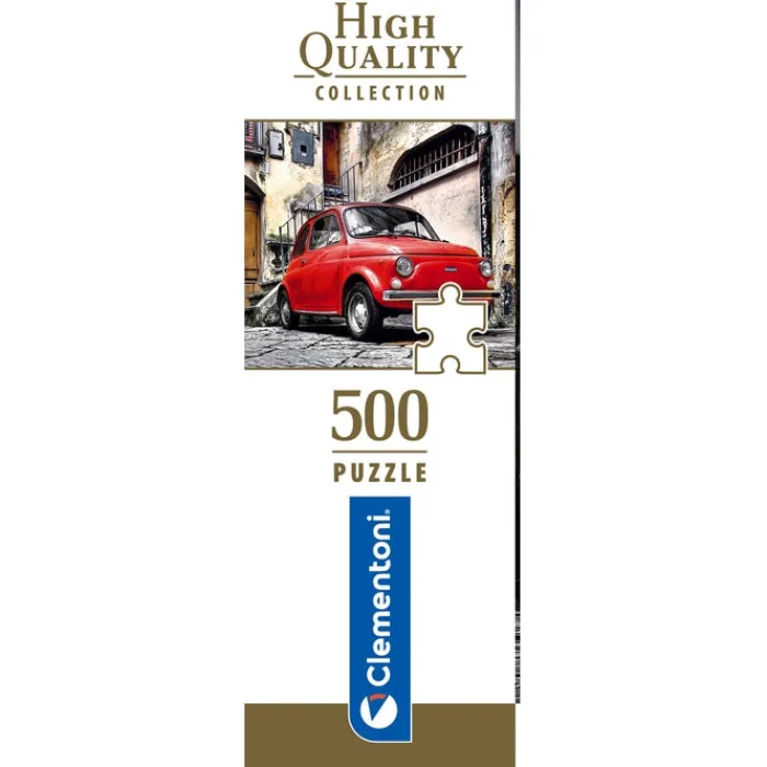 Cinquecento - 500 pezzi^Clementoni Outlet