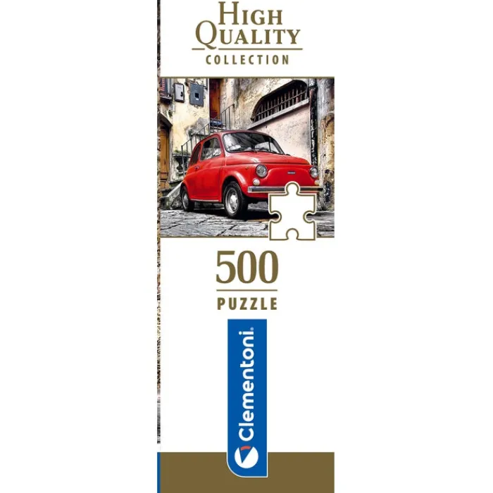 Cinquecento - 500 pezzi^Clementoni Outlet