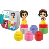 Clemmy - Snow White and Belle Playset^Clementoni Discount