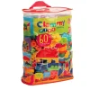 Clemmy Plus Sacca 60 Pezzi^Clementoni Outlet