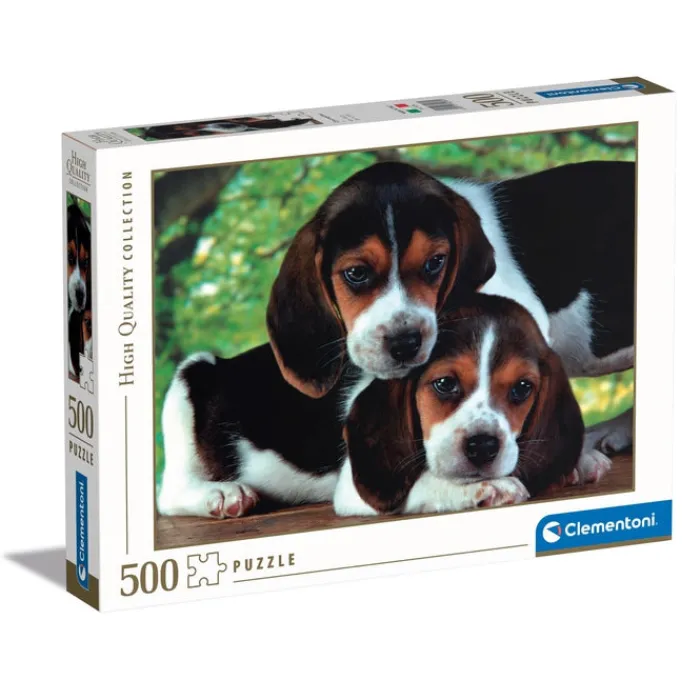 Close together - 500 pezzi^Clementoni Sale