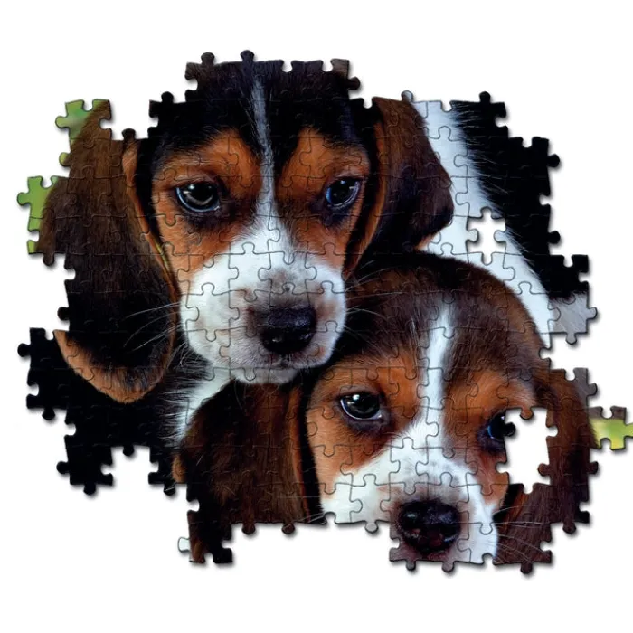 Close together - 500 pezzi^Clementoni Sale