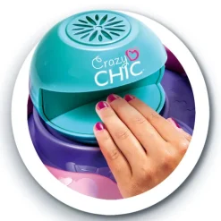Cool Nail Art^Clementoni Online