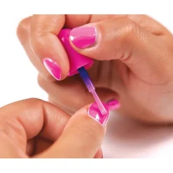 Cool Nail Art^Clementoni Online