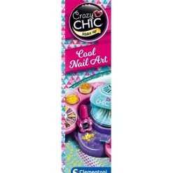Cool Nail Art^Clementoni Online