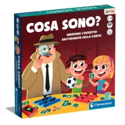 Cosa Sono?^Clementoni Clearance