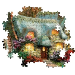 Country Retreat - 1500 pezzi^Clementoni Online