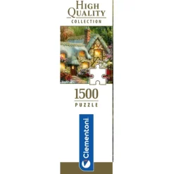 Country Retreat - 1500 pezzi^Clementoni Sale