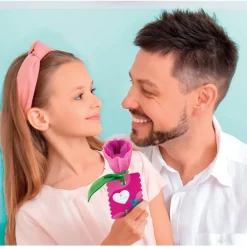 Create your Flowers - Tulipano^Clementoni Sale