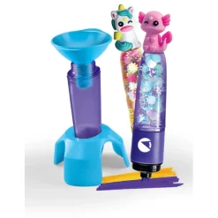 Create your Highlighters - Trendy Animals^Clementoni Best