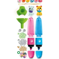 Create your Highlighters - Sweet Pet^Clementoni Best