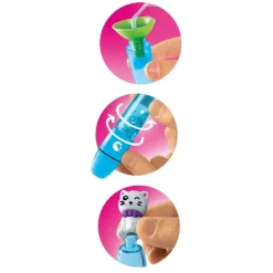Create your Highlighters - Sweet Pet^Clementoni Best