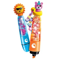 Create your Highlighters - Crazy Summer^Clementoni Outlet