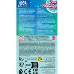 Create your Highlighters - Crazy Summer^Clementoni Outlet