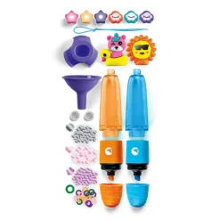 Create your Highlighters - Crazy Summer^Clementoni Outlet