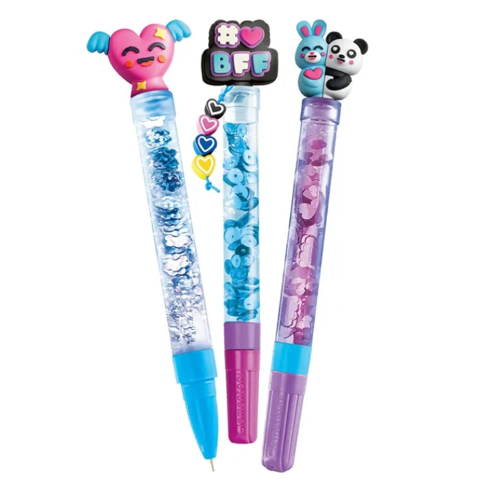 Create your Pens: Best Friends Forever^Clementoni Outlet