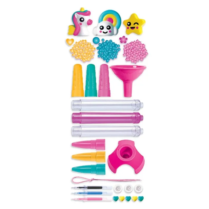 Create your Pens: Fantasy^Clementoni Best