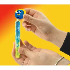 Create your Pens: Monster^Clementoni Hot