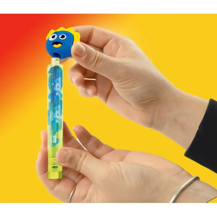 Create your Pens: Monster^Clementoni Hot