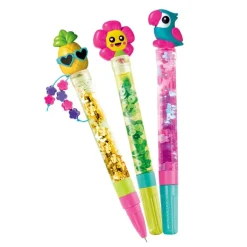 Create your Pens: Tropical^Clementoni Online