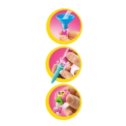 Create your Pens: Tropical^Clementoni Online