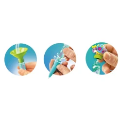 Create your Pens: Wonderful Butterflies^Clementoni Online