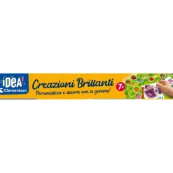 Creazioni Brillanti^Clementoni Discount
