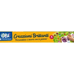 Creazioni Brillanti^Clementoni Discount