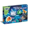 Cristalli e Pietre Preziose^Clementoni Sale