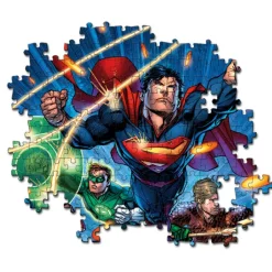 Dc Comics Justice League - 300 pezzi^Clementoni Clearance