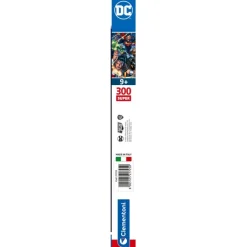 Dc Comics Justice League - 300 pezzi^Clementoni Clearance