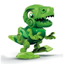 Dino Bot T-rex^Clementoni New
