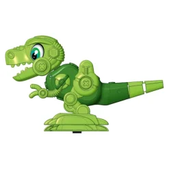 Dino Bot T-rex^Clementoni New