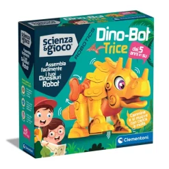 Dino Bot Triceratopo^Clementoni Best