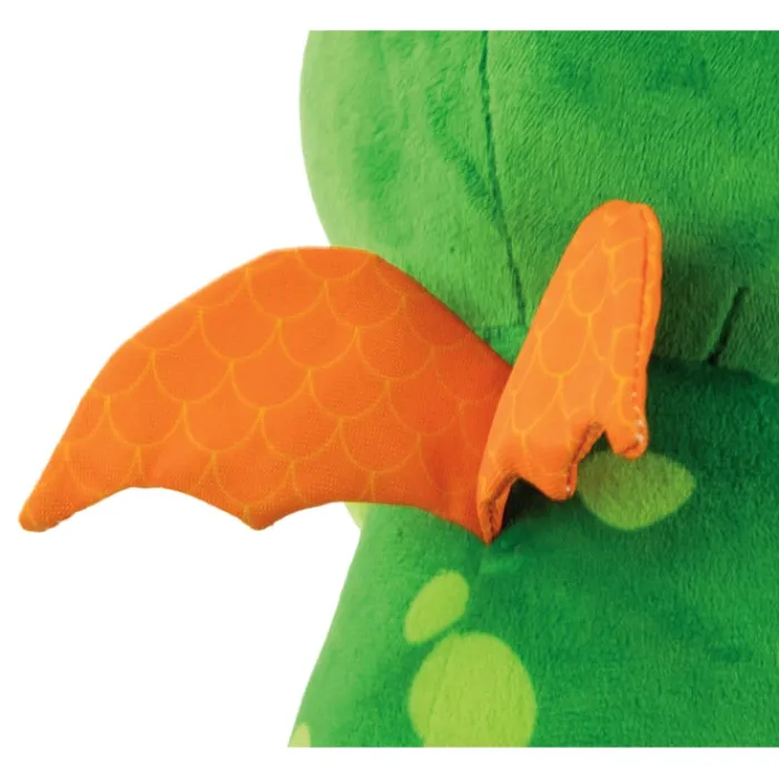 Dino, Draghetto Birichino^Clementoni Outlet