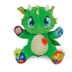 Dino, Draghetto Birichino^Clementoni Best