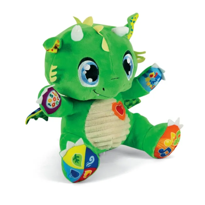 Dino, Draghetto Birichino^Clementoni Best