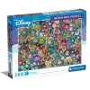 Disney - 1000 pezzi^Clementoni Sale