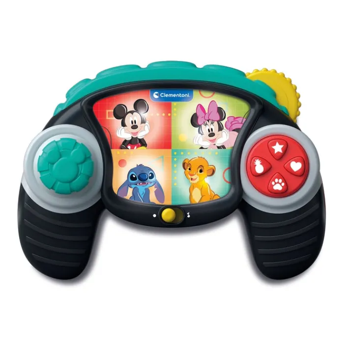 Disney - My First Game Controller^Clementoni